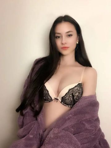Анкета проститутки Шарлотта, 23 года