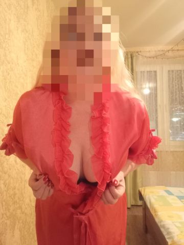 Анкета проститутки Юлия, 42 года
